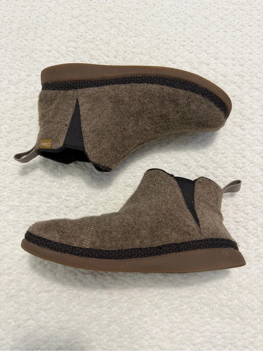 Chaco Chelsea Bootie Women’s Size 8.5